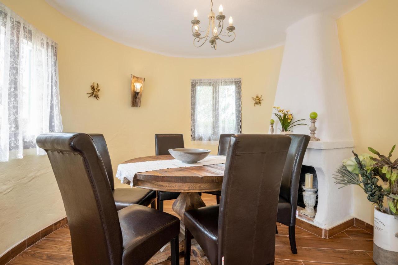 Casa Sol Cala Dor Βίλα Cala D´Or Εξωτερικό φωτογραφία