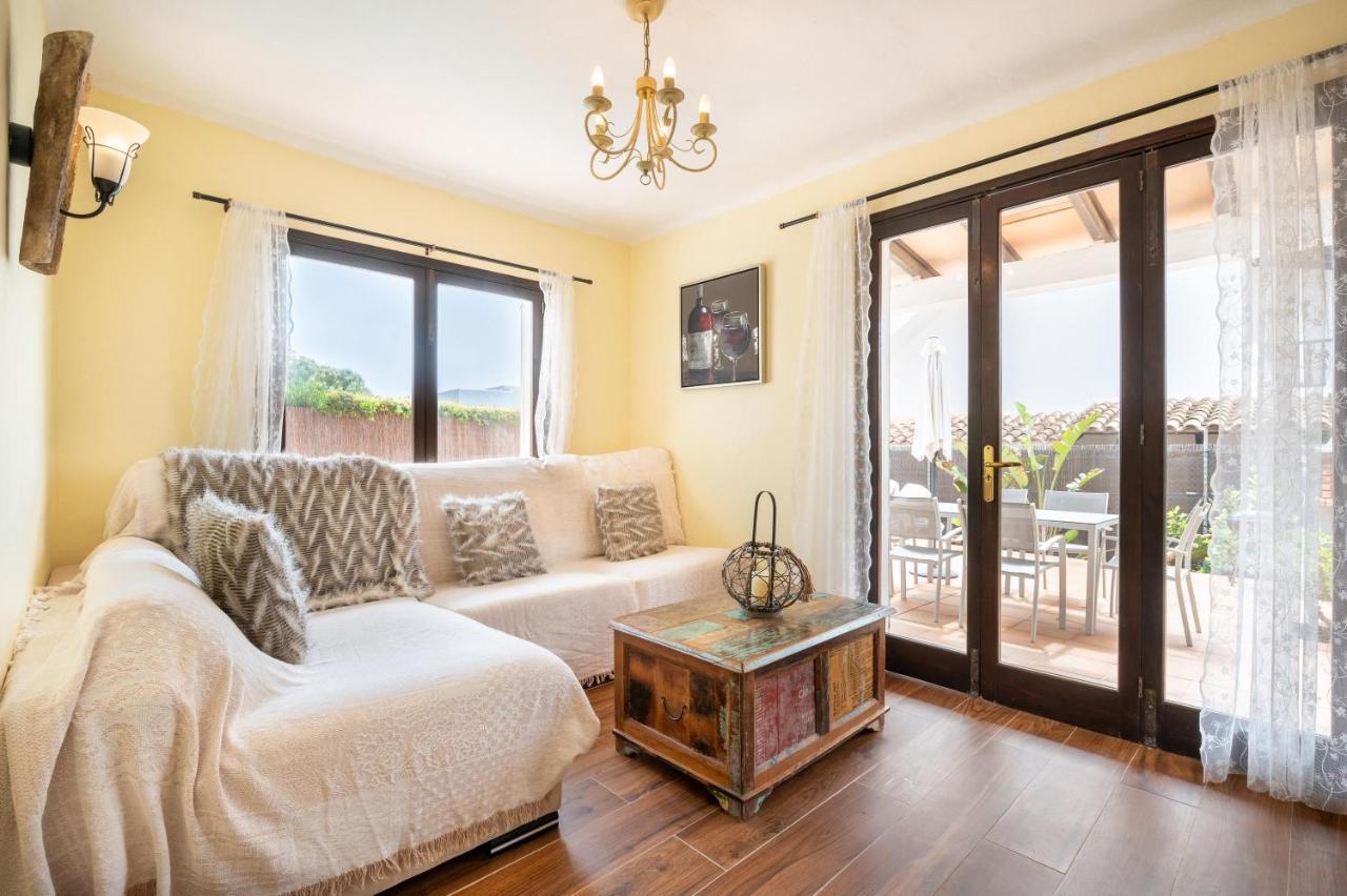 Casa Sol Cala Dor Βίλα Cala D´Or Εξωτερικό φωτογραφία