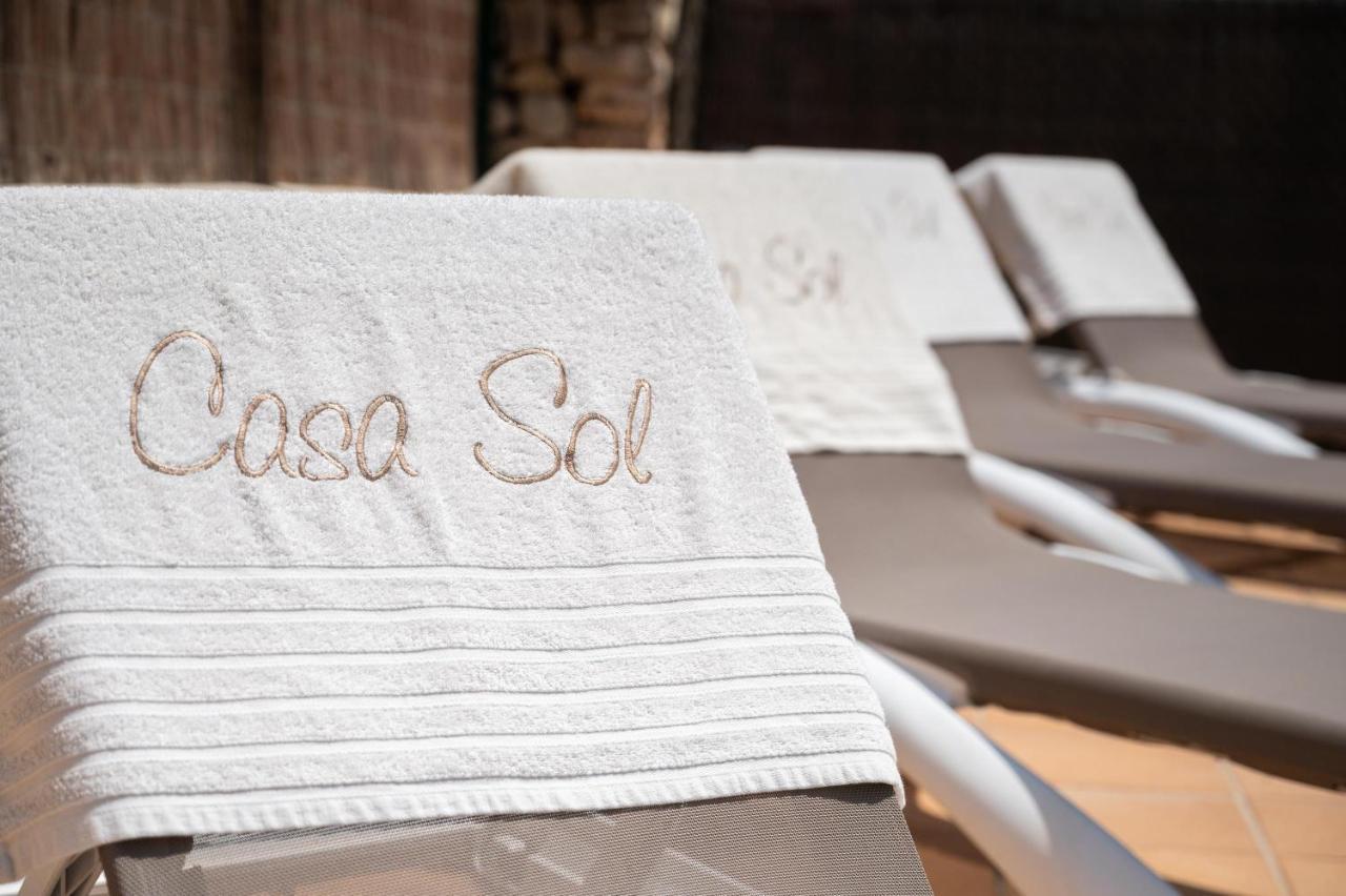 Casa Sol Cala Dor Βίλα Cala D´Or Εξωτερικό φωτογραφία