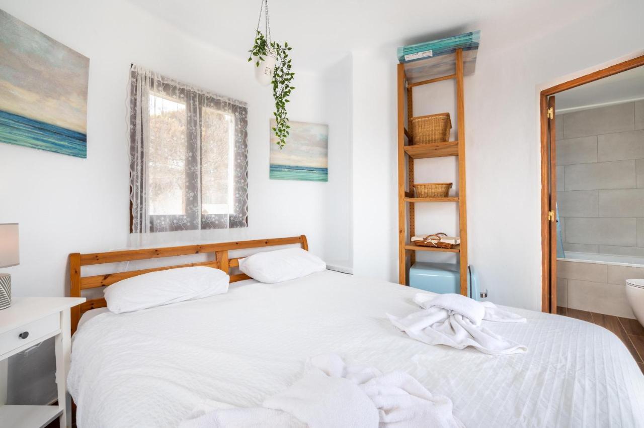 Casa Sol Cala Dor Βίλα Cala D´Or Εξωτερικό φωτογραφία