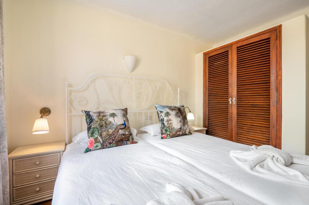 Casa Sol Cala Dor Βίλα Cala D´Or Εξωτερικό φωτογραφία